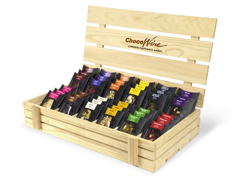 chocowine